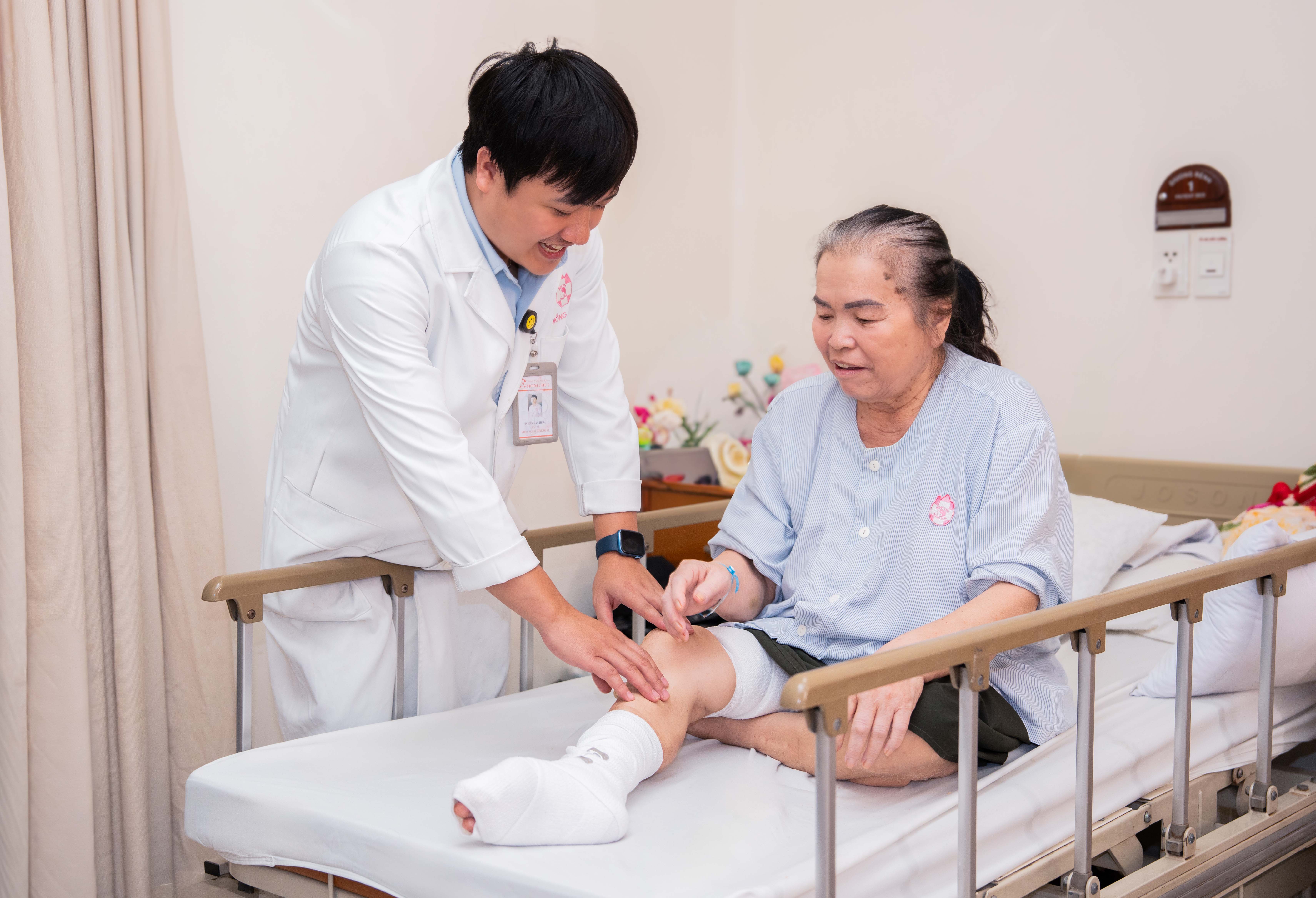 GIỮ LẠI MỘT ĐÔI CHÂN – GIỮ LẠI CẢ PHẦN ĐỜI